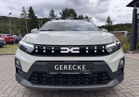 Dacia Jogger, 2026 3