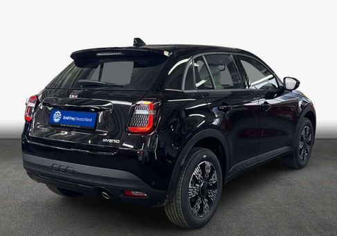 Fiat 600, 2025