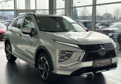 Mitsubishi Eclipse, 2022