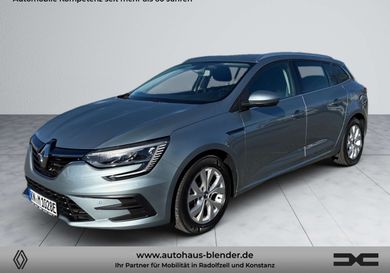 Renault Megane, 2020