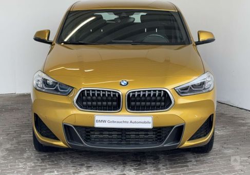 BMW X2, 2020