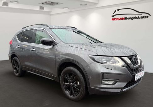 Nissan X-Trail, 2020
