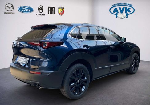 Mazda CX-30, 2026 3