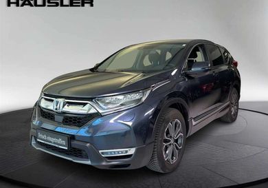 Honda CR-V, 2022