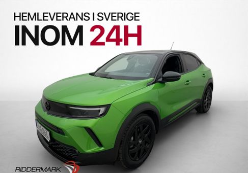 Opel Mokka, 2021 3