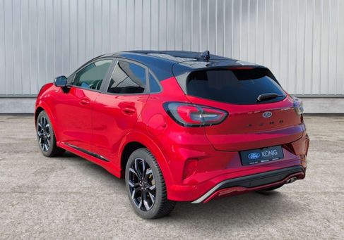 Ford Puma, 2023 3