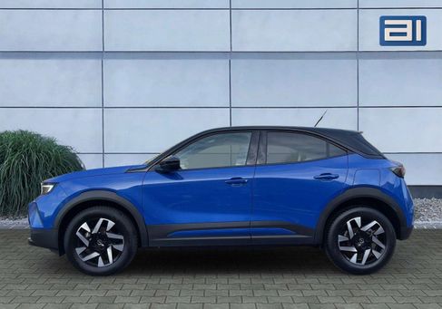 Opel Mokka, 2024 2