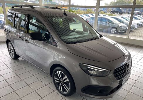 Mercedes-Benz Citan, 2022