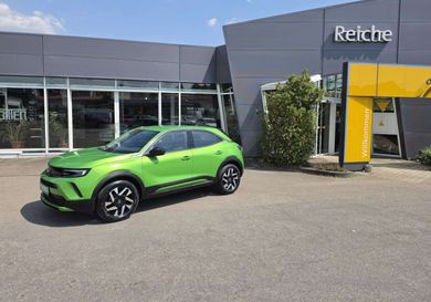Opel Mokka, 2024