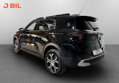 Citroën C3 Aircross, 2025 3