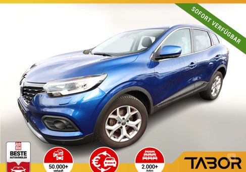 Renault Kadjar, 2019