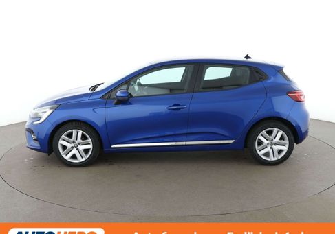 Renault Clio, 2021 3