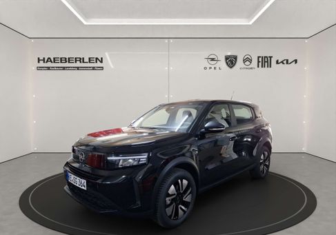 Opel Frontera, 2025