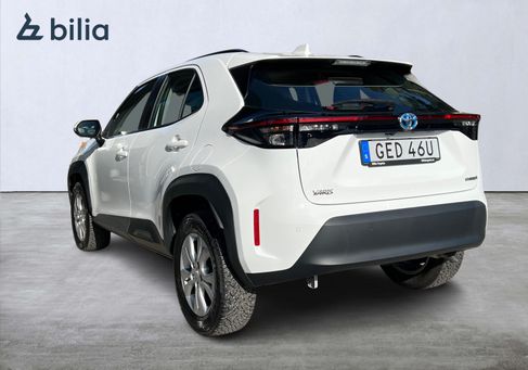 Toyota Yaris Cross, 2023 2