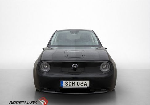 Honda e, 2020 2