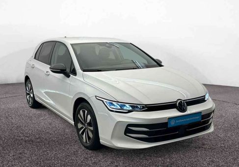Volkswagen Golf, 2025 3