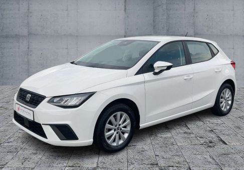 Seat Ibiza, 2024