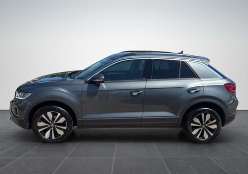 Volkswagen T-Roc, 2023