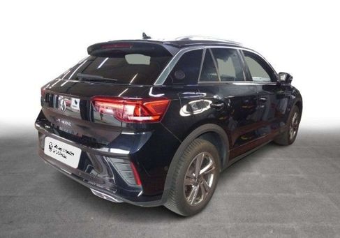 Volkswagen T-Roc, 2023 3