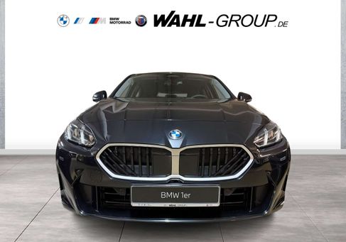 BMW 120, 2026