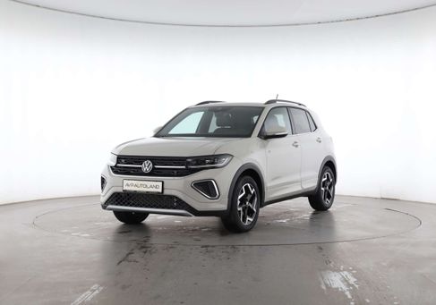 Volkswagen T-Cross, 2026 2