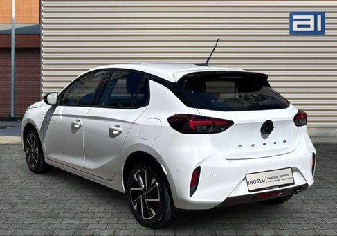 Opel Corsa, 2025 3