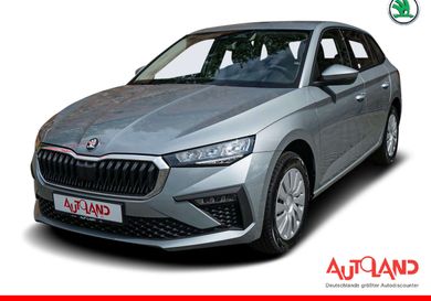 Skoda Scala, 2026