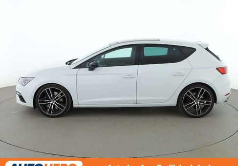 Seat Leon, 2018 3