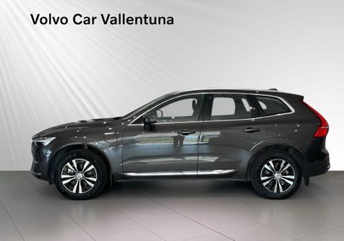 Volvo XC60, 2025