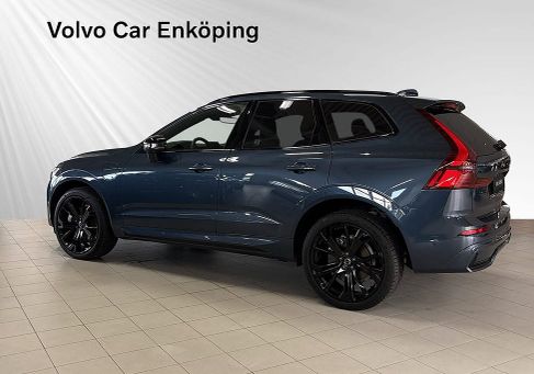 Volvo XC60, 2026 2