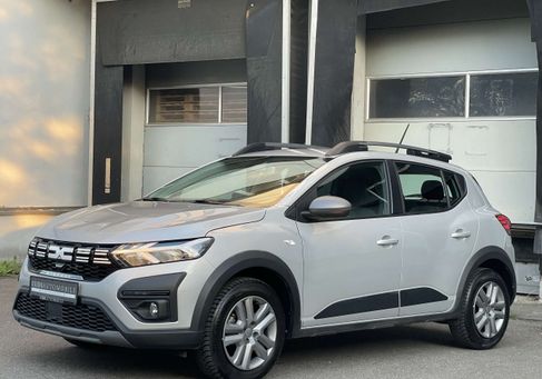Dacia Sandero, 2023
