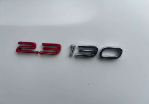 Fiat Ducato, 2018