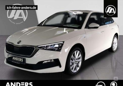 Skoda Scala, 2024