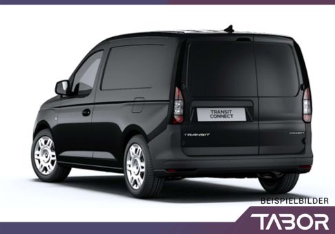 Ford Transit Connect, 2025