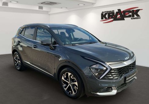 Kia Sportage, 2025 2
