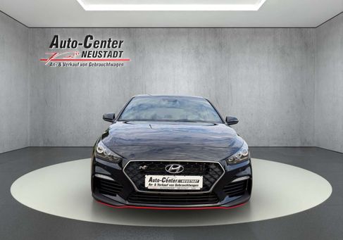 Hyundai i30, 2019 3
