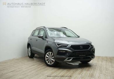 Seat Ateca, 2025