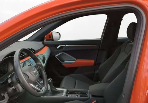 Audi Q3, 2022