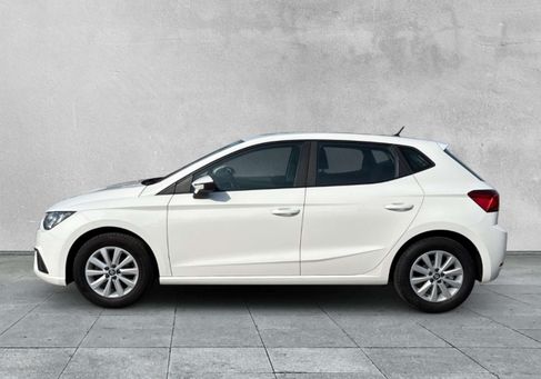 Seat Ibiza, 2019