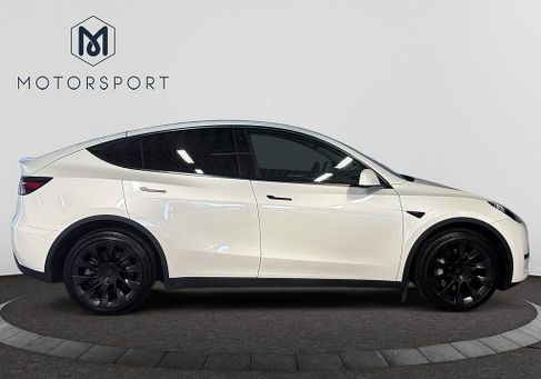 Tesla Model Y, 2023