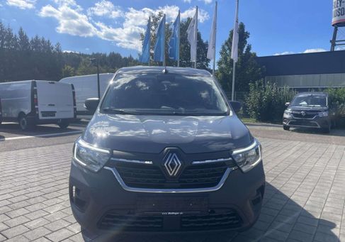 Renault Kangoo, 2026 3