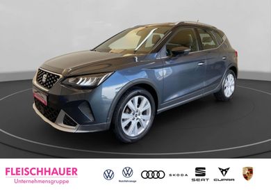 Seat Arona, 2022
