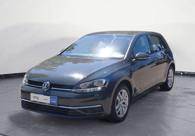 Volkswagen Golf, 2020