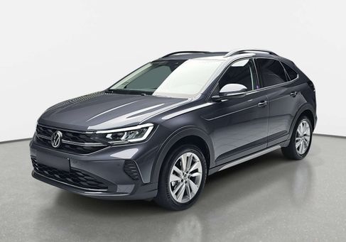Volkswagen Taigo, 2026