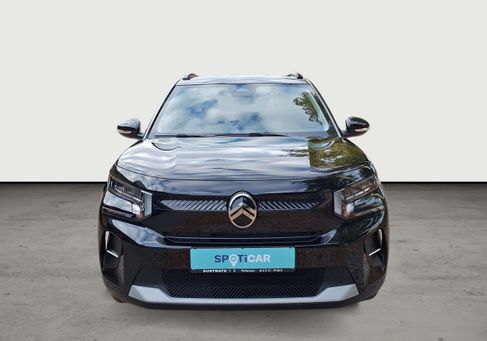 Citroën C3, 2025 2