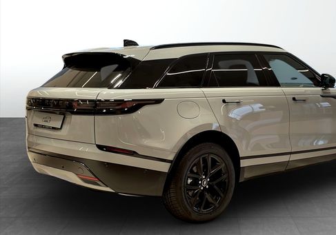 Land Rover Range Rover Velar, 2026