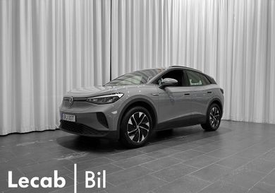 Volkswagen ID.4, 2023