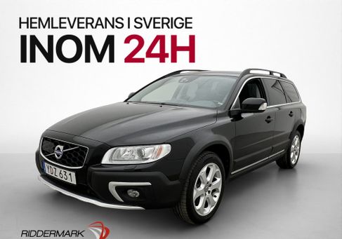 Volvo XC70, 2016