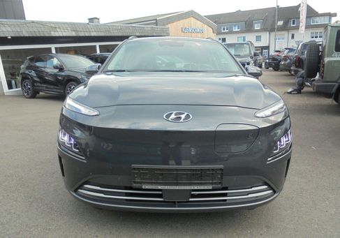 Hyundai Kona, 2023 2