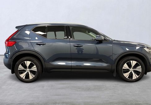 Volvo XC40, 2021 3